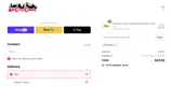 EMAIL10 coupon verification screenshot