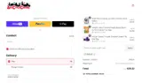 EMAIL15 coupon verification screenshot