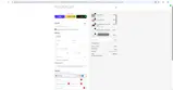 All Cotton and Linen coupon verification screenshot