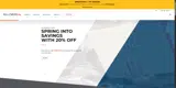 DEMO10 coupon verification screenshot