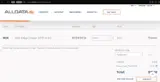 ALLDATA DIY coupon verification screenshot