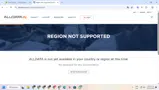 SEMA25 coupon verification screenshot