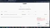 ALLDATA DIY coupon verification screenshot