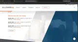 ALLDATA DIY coupon verification screenshot