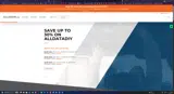 ALLDATA DIY coupon verification screenshot