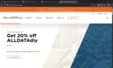 FALLDIY20 coupon verification screenshot