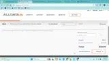 HOLIDAY15 coupon verification screenshot