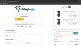 13boo coupon verification screenshot