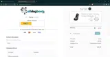 WOOF10 coupon verification screenshot