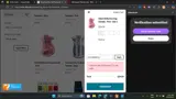 HOTPAWS15 coupon verification screenshot