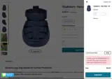 BOOTSRIDEFREE coupon verification screenshot