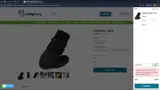 WINTER15 coupon verification screenshot