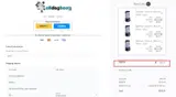 YEAR15 coupon verification screenshot