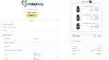 PUPPYLOVE25 coupon verification screenshot