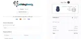 MEMORIAL10 coupon verification screenshot