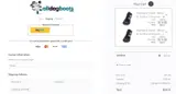 SNOW10 coupon verification screenshot