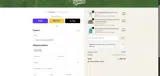SWEET10 coupon verification screenshot