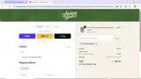 TOPSHELFRWXZlM coupon verification screenshot