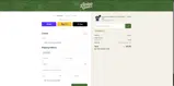 CAUSE10 coupon verification screenshot