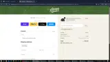 TOPSHELFm2TG9F coupon verification screenshot