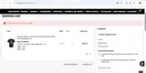 All Elite Wrestling coupon verification screenshot