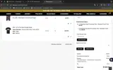 All Elite Wrestling coupon verification screenshot