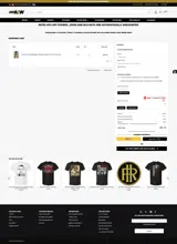 All Elite Wrestling coupon verification screenshot