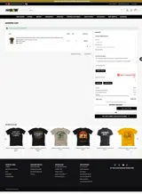 All Elite Wrestling coupon verification screenshot