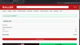 HARVEST10 coupon verification screenshot