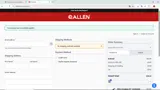 Trackem10 coupon verification screenshot