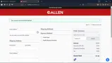 Trackem10 coupon verification screenshot
