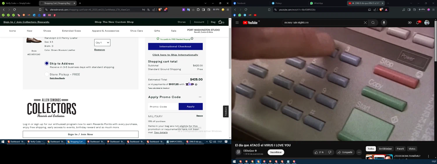 Allen Edmonds Promo Codes 15 Off June 2024