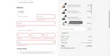 LINDA coupon verification screenshot