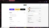 COUPONCATORCE coupon verification screenshot