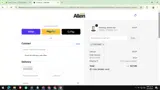 DEALTHREE coupon verification screenshot
