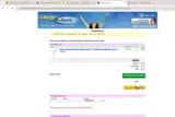 PRICEPICKLE5 coupon verification screenshot
