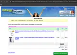 FREESHIPPING5 coupon verification screenshot