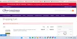 20END coupon verification screenshot