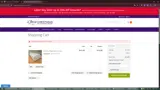 15LABOR coupon verification screenshot