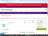 15END coupon verification screenshot