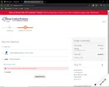 15SUMMER coupon verification screenshot