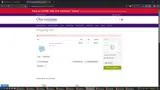 20SUMMER coupon verification screenshot