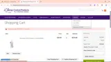 20VETERANS coupon verification screenshot