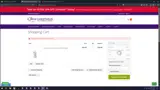 20VETERANS coupon verification screenshot