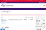 10end coupon verification screenshot