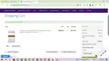 5SAVE coupon verification screenshot