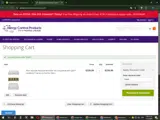 5SAVE coupon verification screenshot