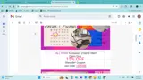 15PRIME coupon verification screenshot
