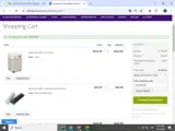 10SITEWIDE coupon verification screenshot