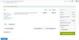 EMAIL10 coupon verification screenshot